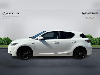 Used Lexus CT 2016 for sale - 78416667: Photo