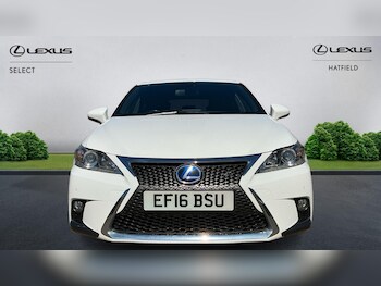 Used Lexus CT 2016 for sale - 78416667: Photo