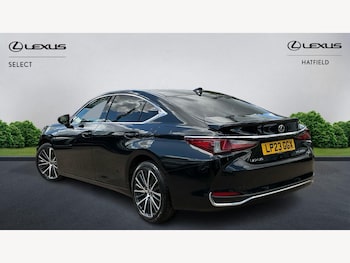 Used Lexus ES 2023 for sale - 78854213: Photo