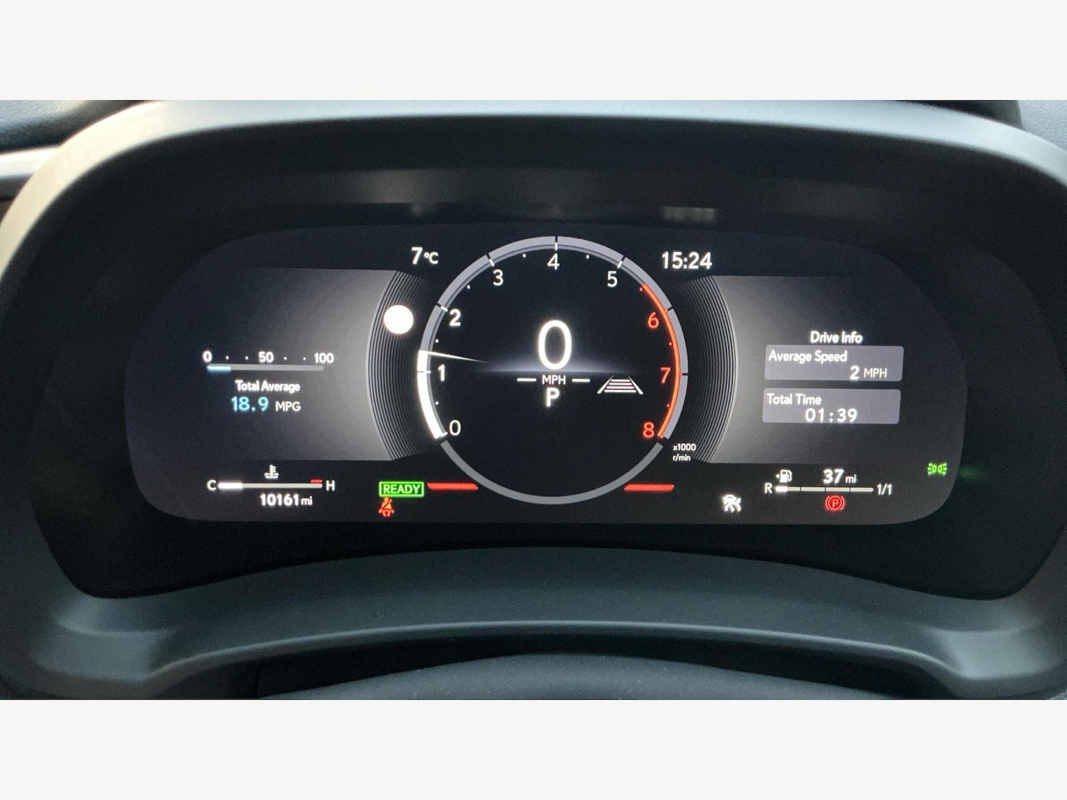 Used Lexus LBX 2024 for sale - 76801746: Photo 14