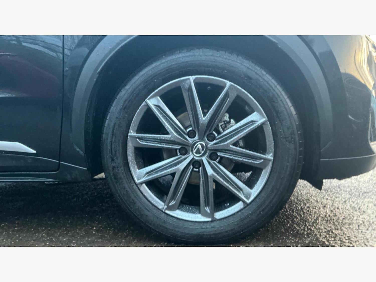 Used Lexus LBX 2024 for sale - 76801746: Photo 21