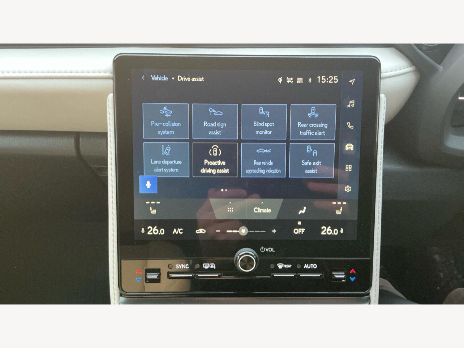 Used Lexus LBX 2024 for sale - 76801746: Photo 23