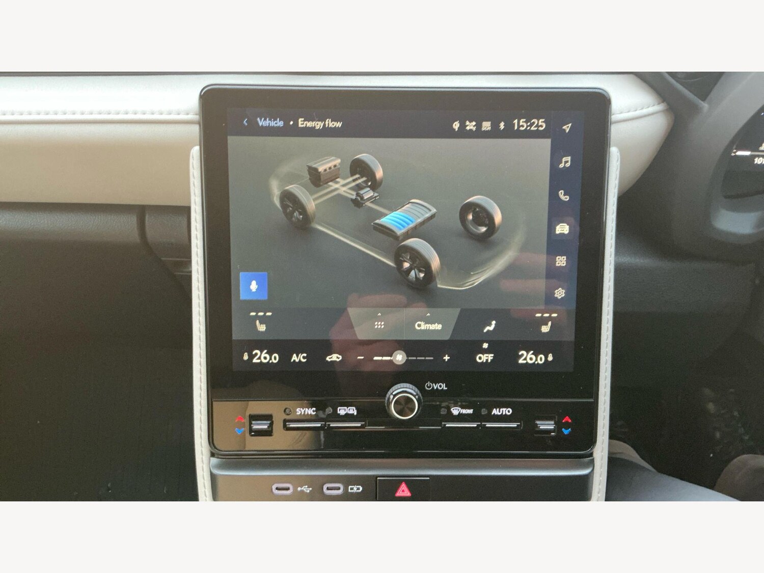 Used Lexus LBX 2024 for sale - 76801746: Photo 25