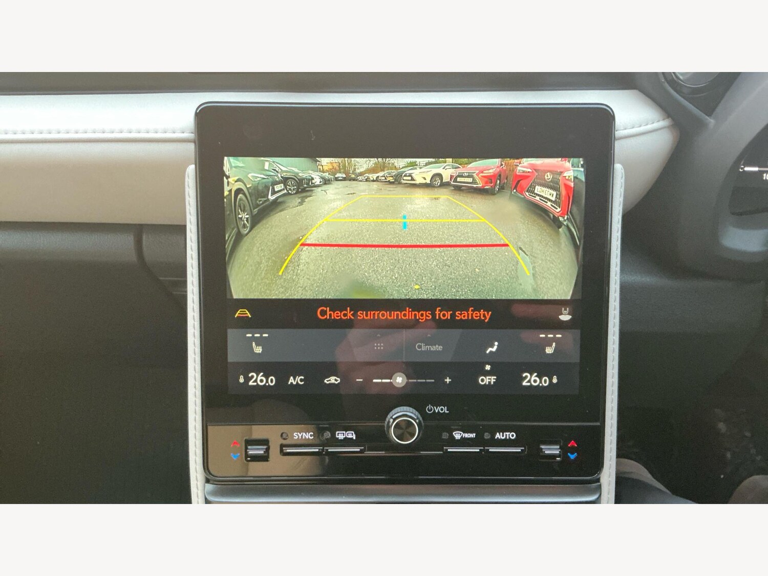 Used Lexus LBX 2024 for sale - 76801746: Photo 26