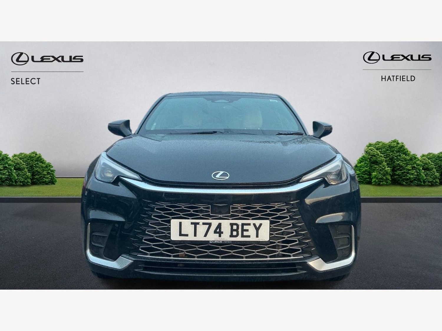 Used Lexus LBX 2024 for sale - 76801746: Photo 6