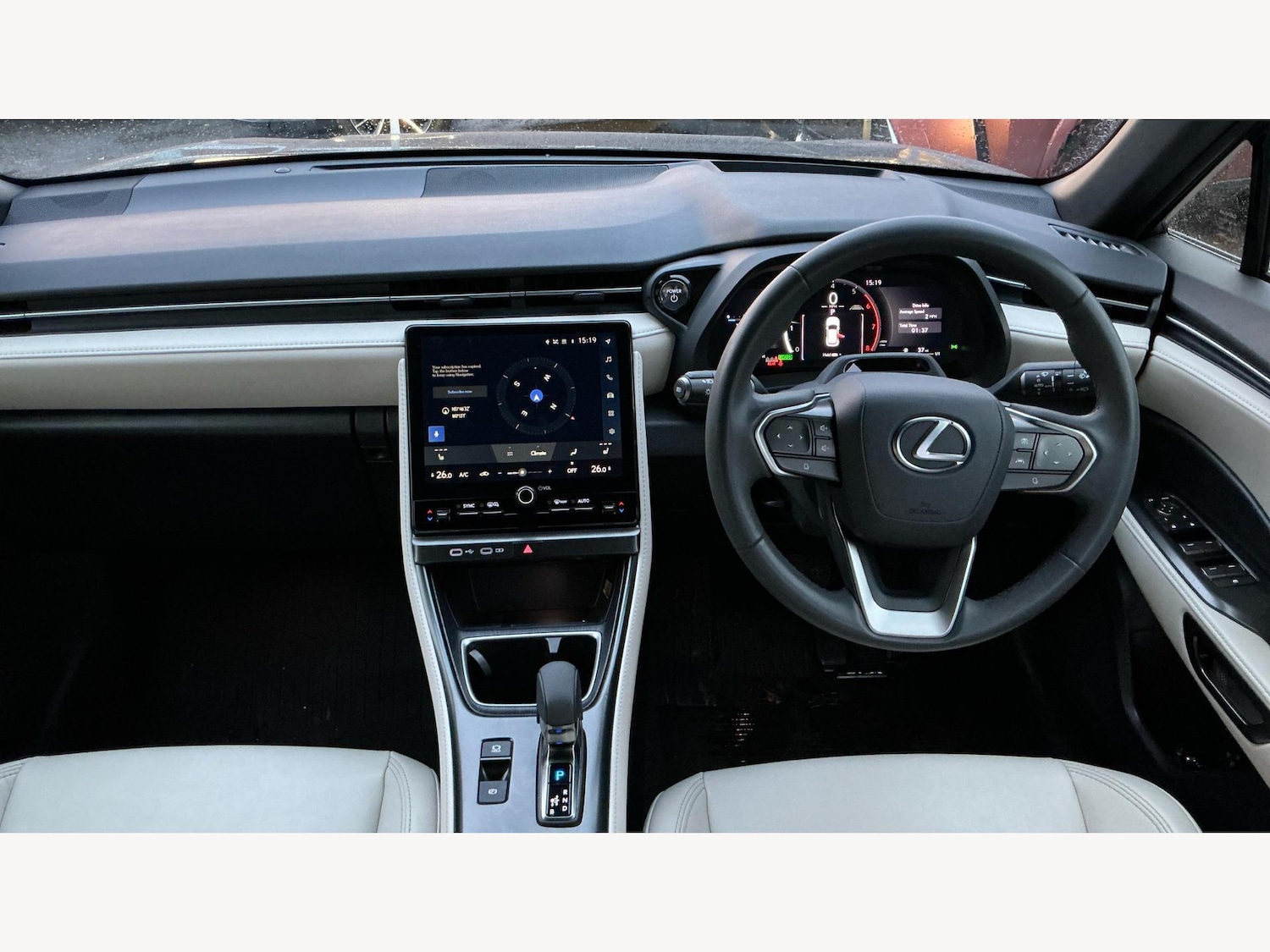 Used Lexus LBX 2024 for sale - 76801746: Photo 9