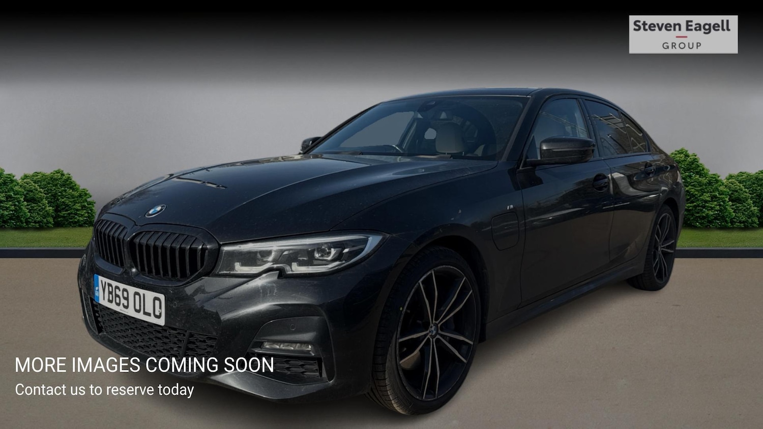 Used BMW 3 Series for sale - 77670609: Photo 3