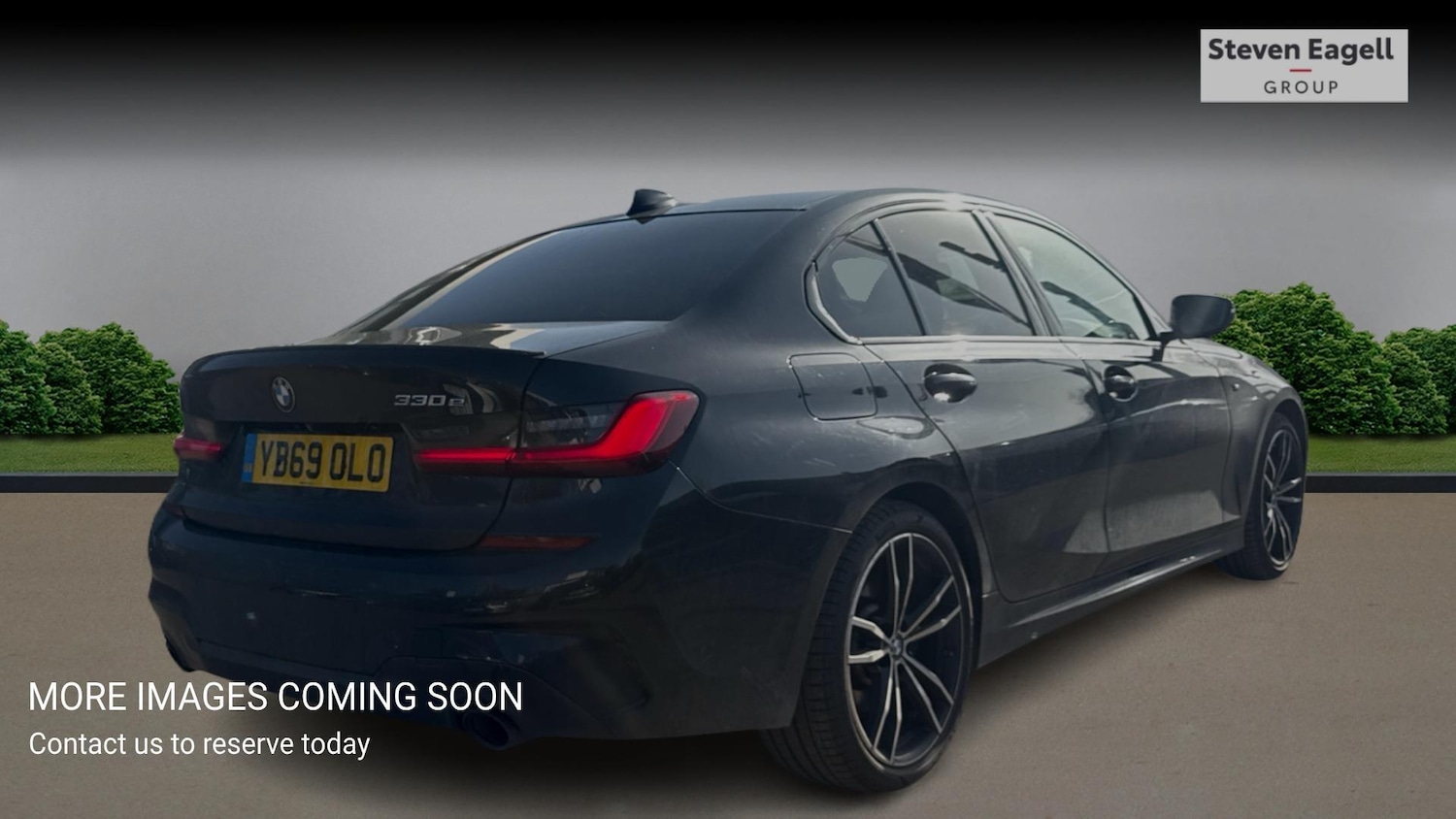 Used BMW 3 Series for sale - 77670609: Photo 4