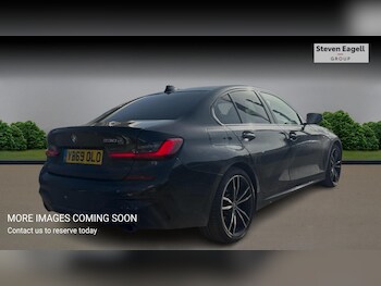 Used BMW 3 Series 2019 for sale - 77670609: Photo