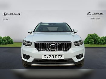 Used Volvo XC40 2020 for sale - 78384216: Photo