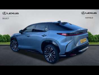 Used Lexus RX 2023 for sale - 74599867: Photo