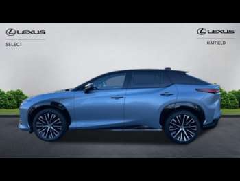 Used Lexus RX 2023 for sale - 74599867: Photo