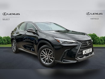 Used Lexus NX 2023 for sale - 78245193: Photo