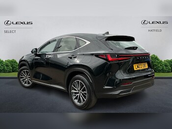 Used Lexus NX 2023 for sale - 78245193: Photo