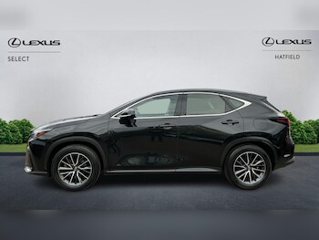 Used Lexus NX 2023 for sale - 78245193: Photo
