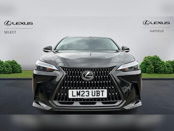 Used Lexus NX 2023 for sale - 78245193: Photo