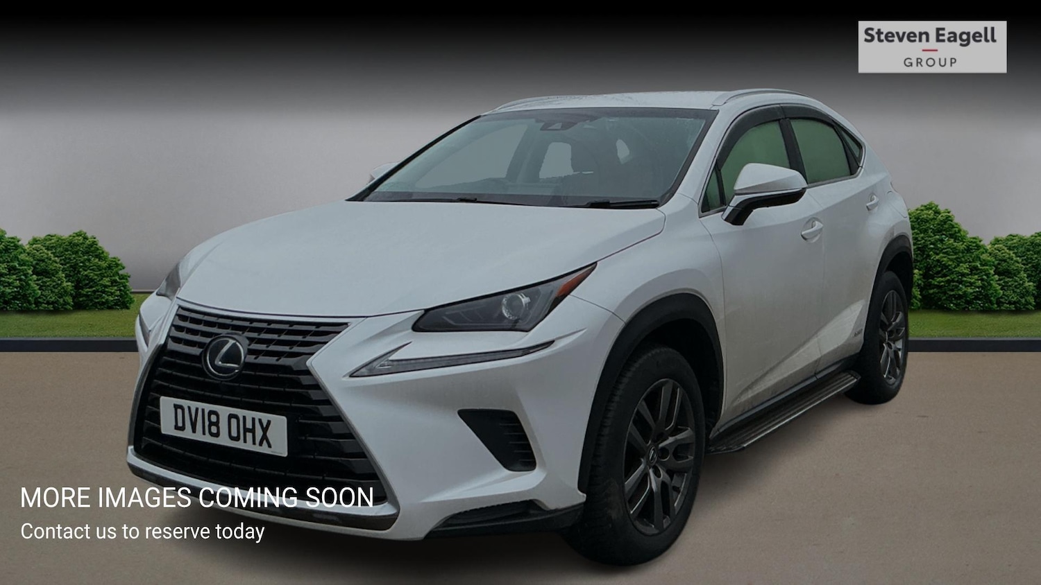 Used Lexus NX 2018 for sale - 77633929: Photo 3