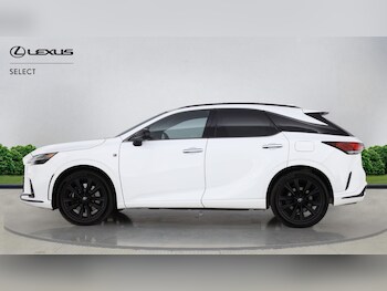 Used Lexus RX 2024 for sale - 77376586: Photo