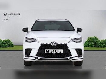 Used Lexus RX 2024 for sale - 77376586: Photo