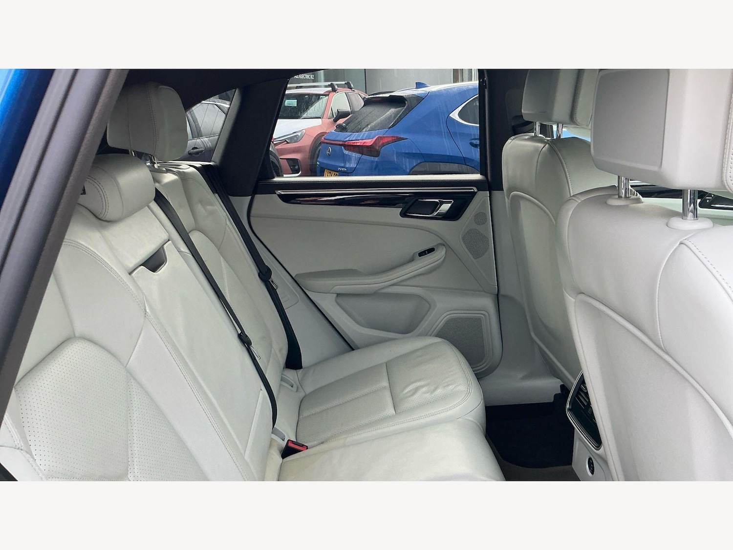 Used Porsche Macan for sale - 77670765: Photo 11