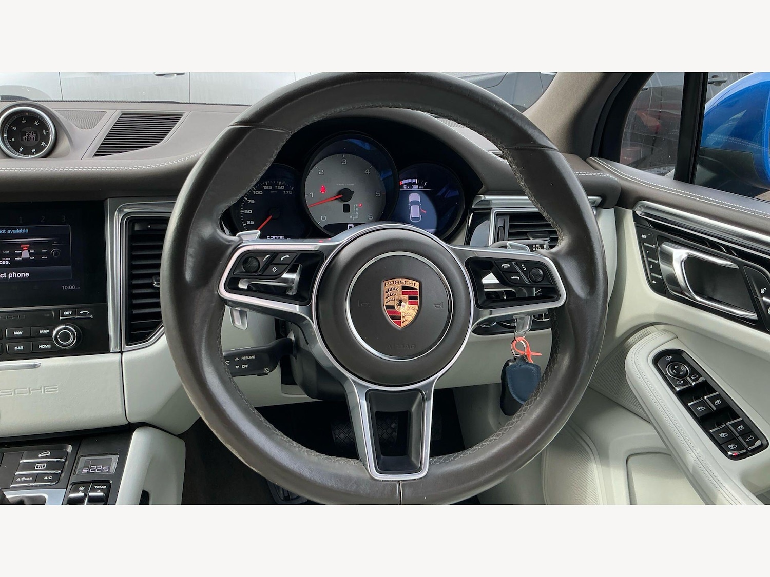 Used Porsche Macan for sale - 77670765: Photo 13