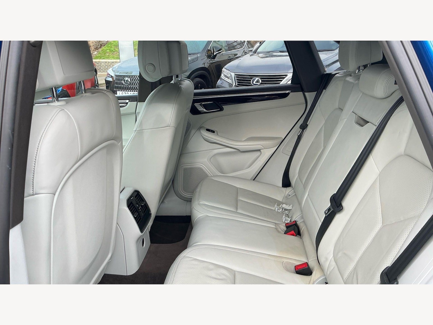 Used Porsche Macan for sale - 77670765: Photo 16