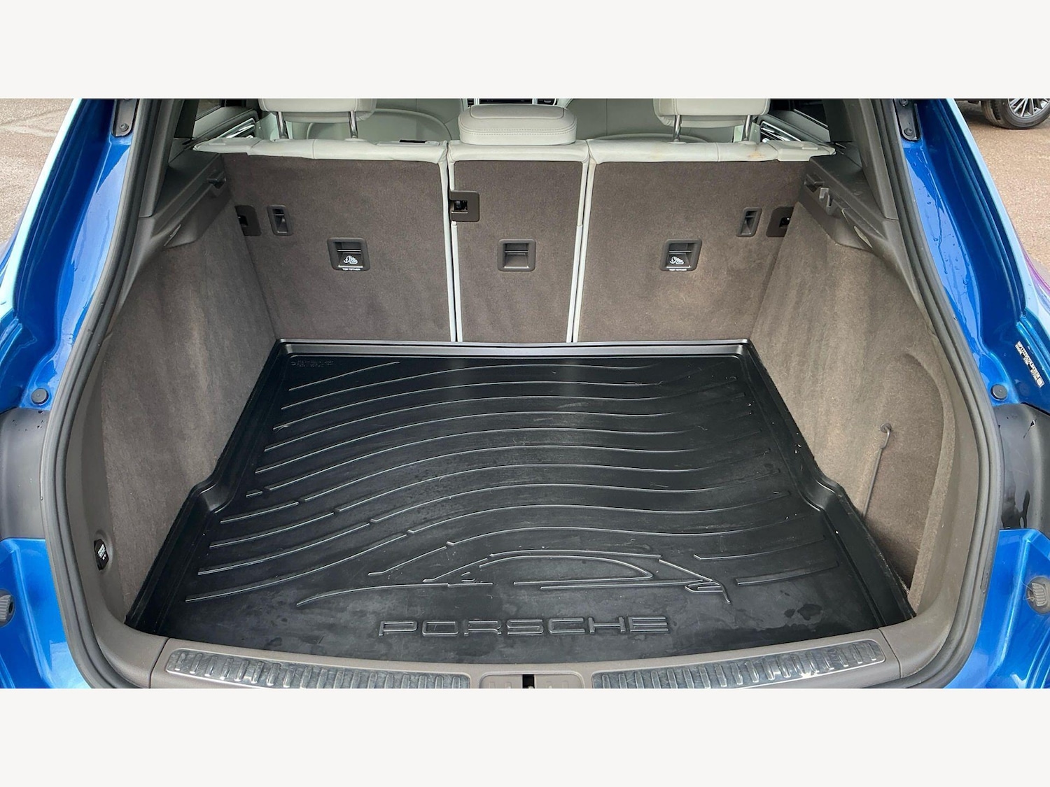 Used Porsche Macan for sale - 77670765: Photo 17