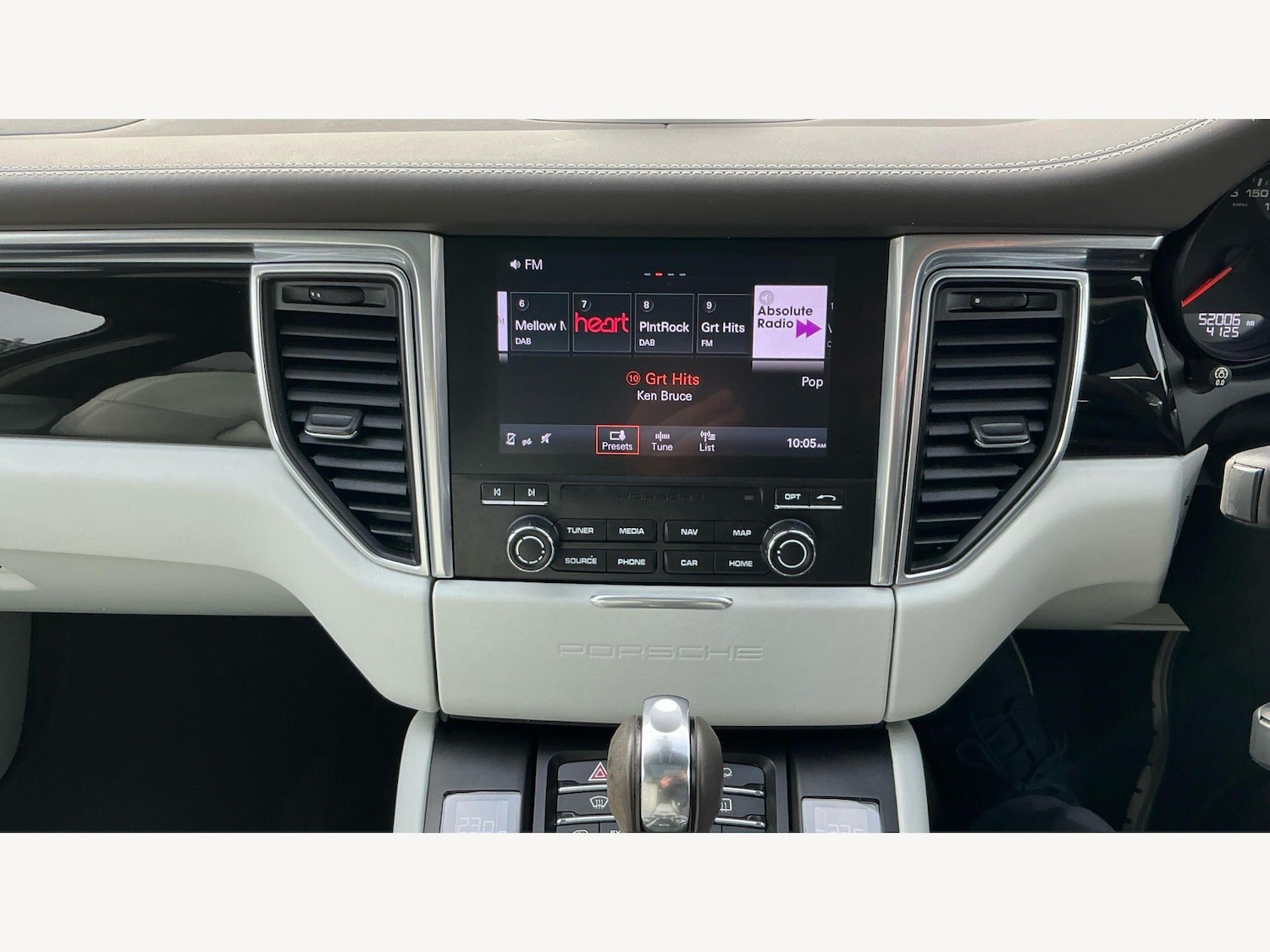 Used Porsche Macan for sale - 77670765: Photo 22