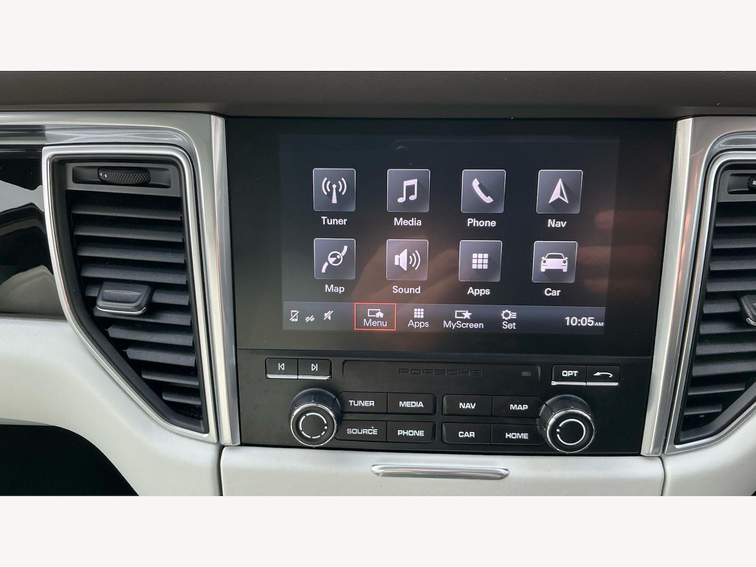 Used Porsche Macan for sale - 77670765: Photo 23