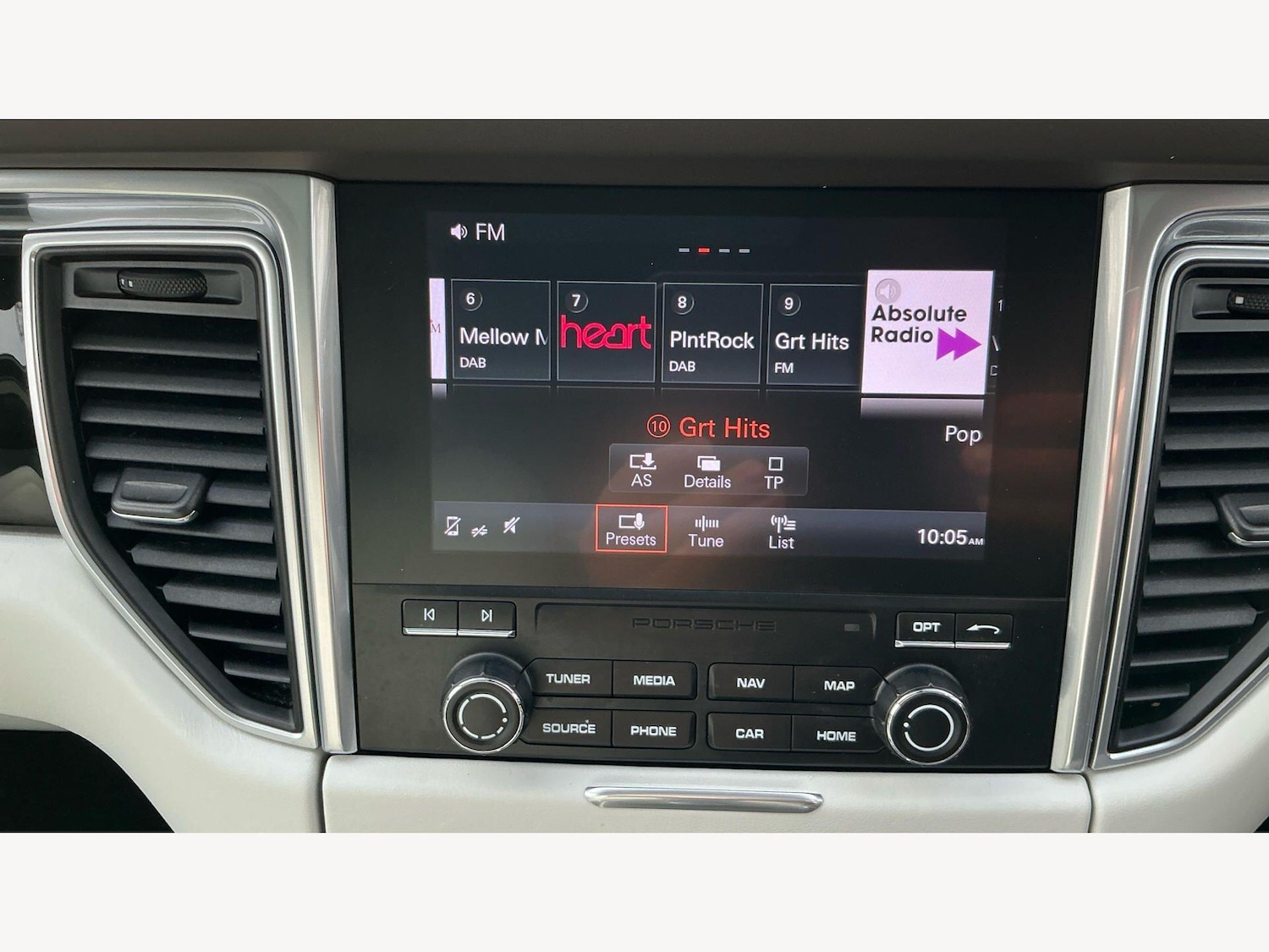 Used Porsche Macan for sale - 77670765: Photo 24