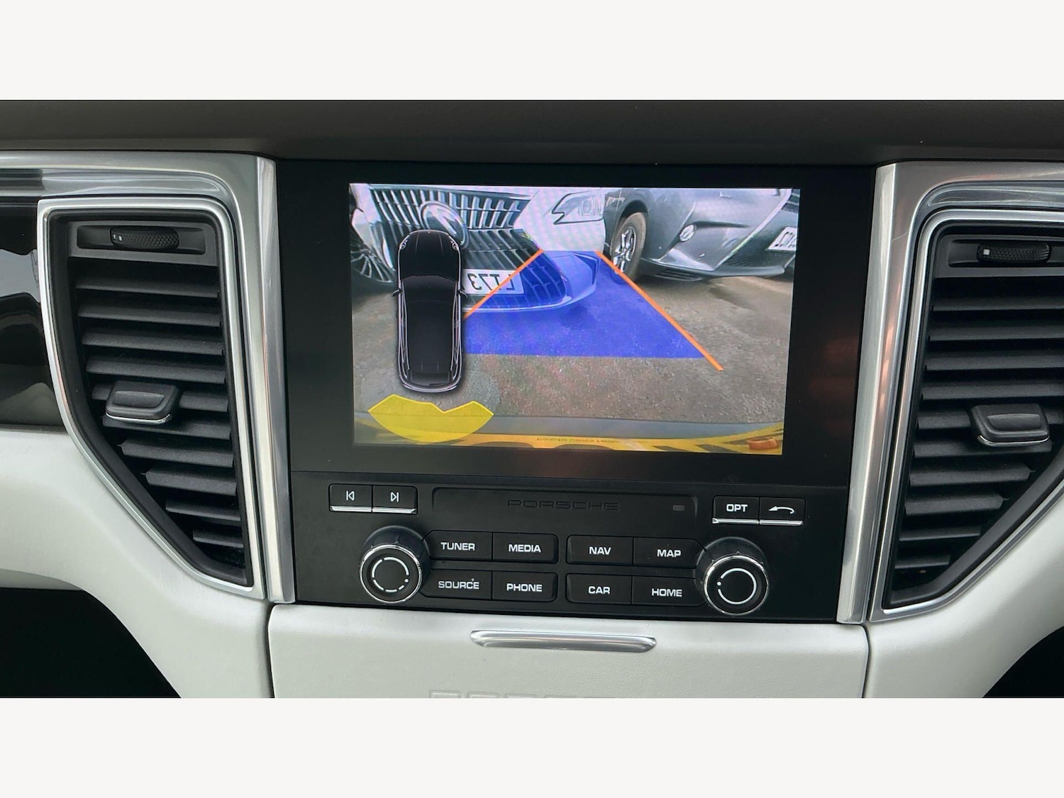 Used Porsche Macan for sale - 77670765: Photo 25