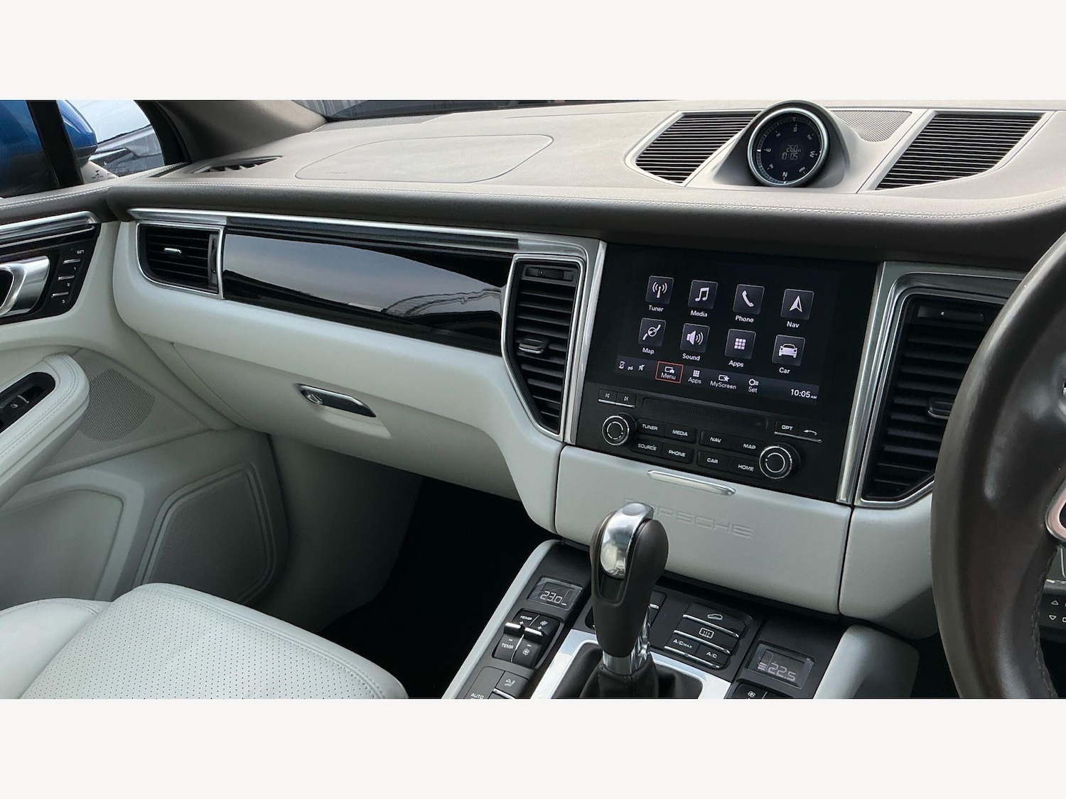 Used Porsche Macan for sale - 77670765: Photo 27