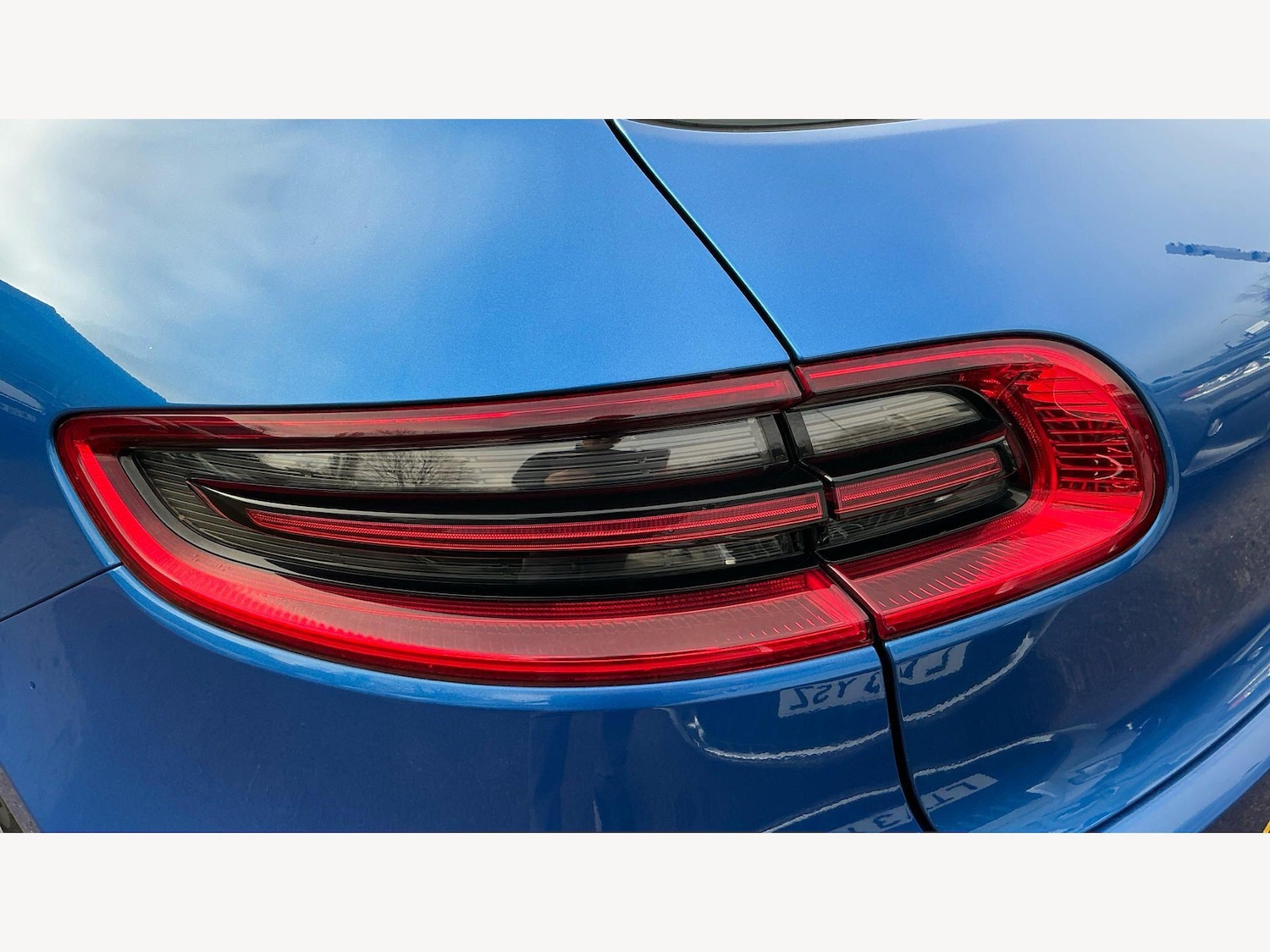 Used Porsche Macan for sale - 77670765: Photo 29