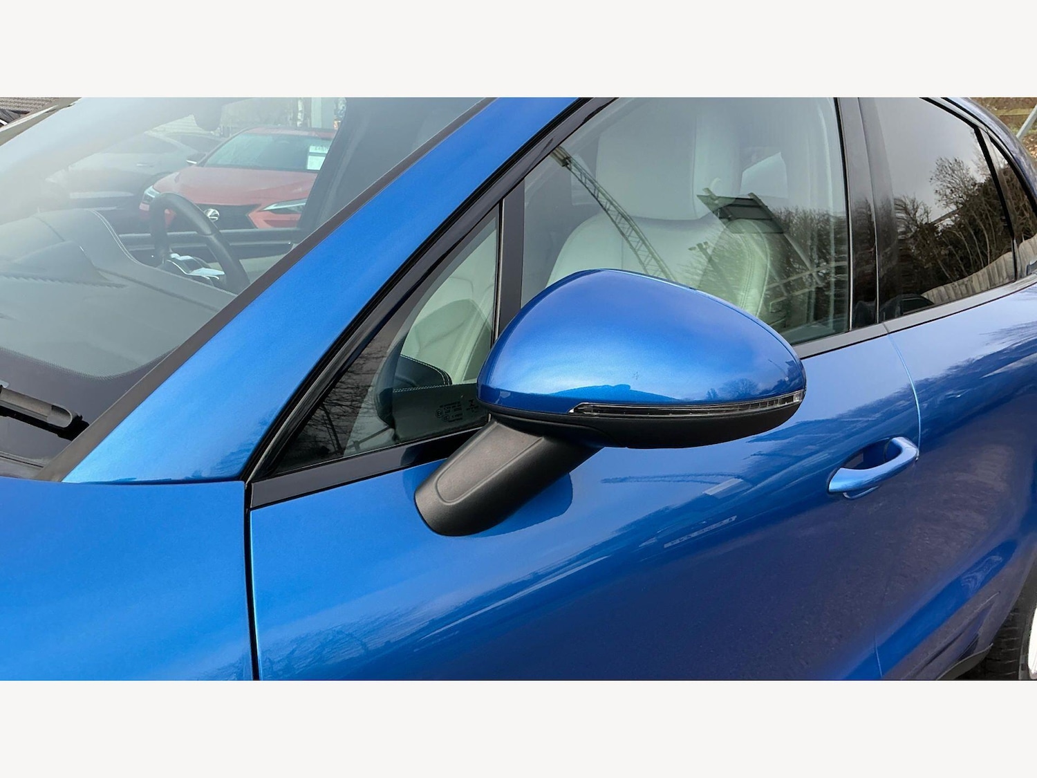 Used Porsche Macan for sale - 77670765: Photo 30