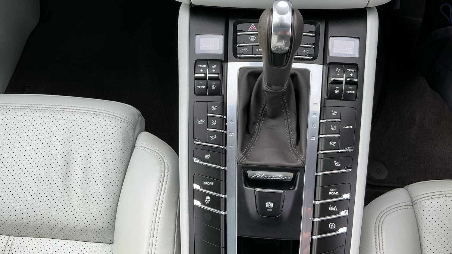 Used Porsche Macan for sale - 77670765: Photo 37