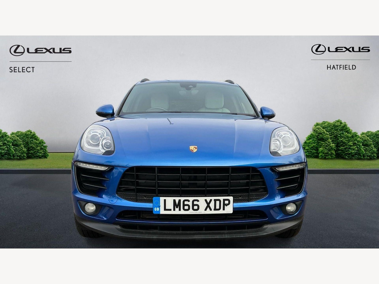 Used Porsche Macan for sale - 77670765: Photo 6