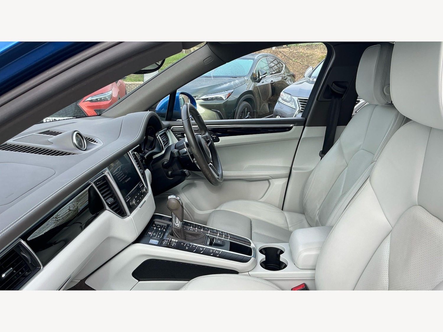 Used Porsche Macan for sale - 77670765: Photo 8