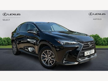 Used Lexus NX 2025 for sale - 78898670: Photo