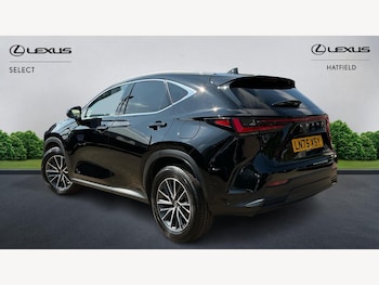 Used Lexus NX 2025 for sale - 78898670: Photo