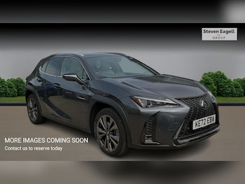 Used Lexus UX 2023 for sale - 78902079: Photo