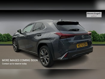 Used Lexus UX 2023 for sale - 78902079: Photo