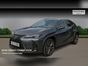 Used Lexus UX 2023 for sale - 78902079: Photo