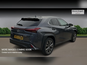 Used Lexus UX 2023 for sale - 78902079: Photo