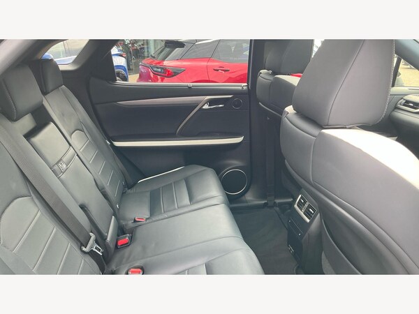 Used Lexus RX 2022 for sale - 76122262: Photo 11