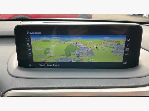 Used Lexus RX 2022 for sale - 76122262: Photo 12
