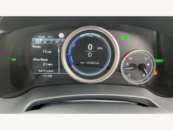 Used Lexus RX 2022 for sale - 76122262: Photo 14