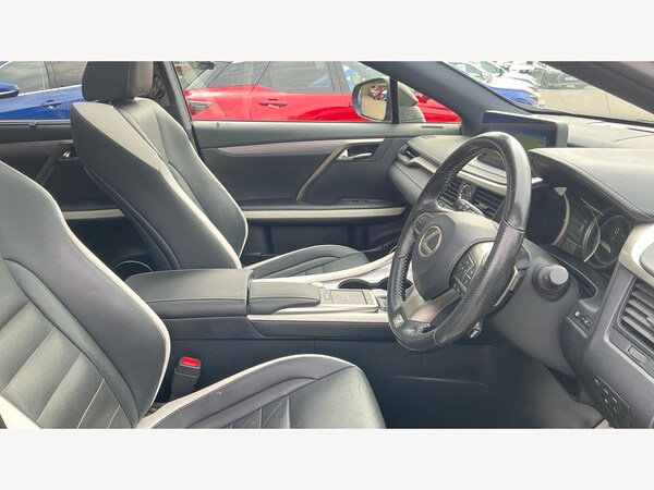 Used Lexus RX 2022 for sale - 76122262: Photo 15