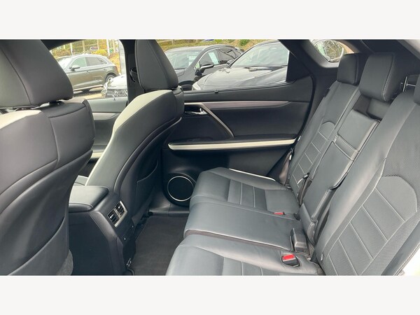 Used Lexus RX 2022 for sale - 76122262: Photo 16