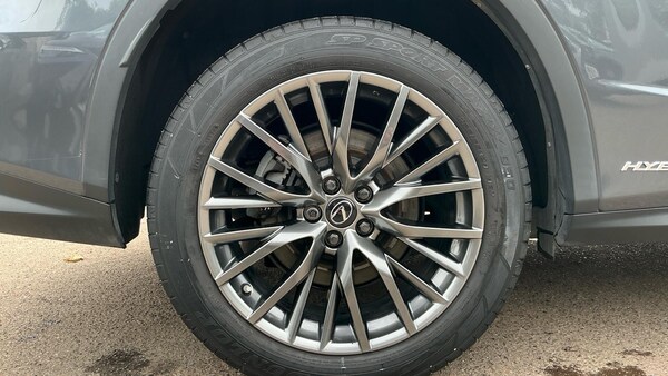 Used Lexus RX 2022 for sale - 76122262: Photo 21
