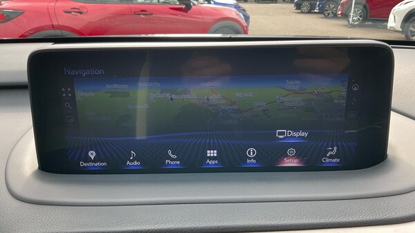 Used Lexus RX 2022 for sale - 76122262: Photo 23